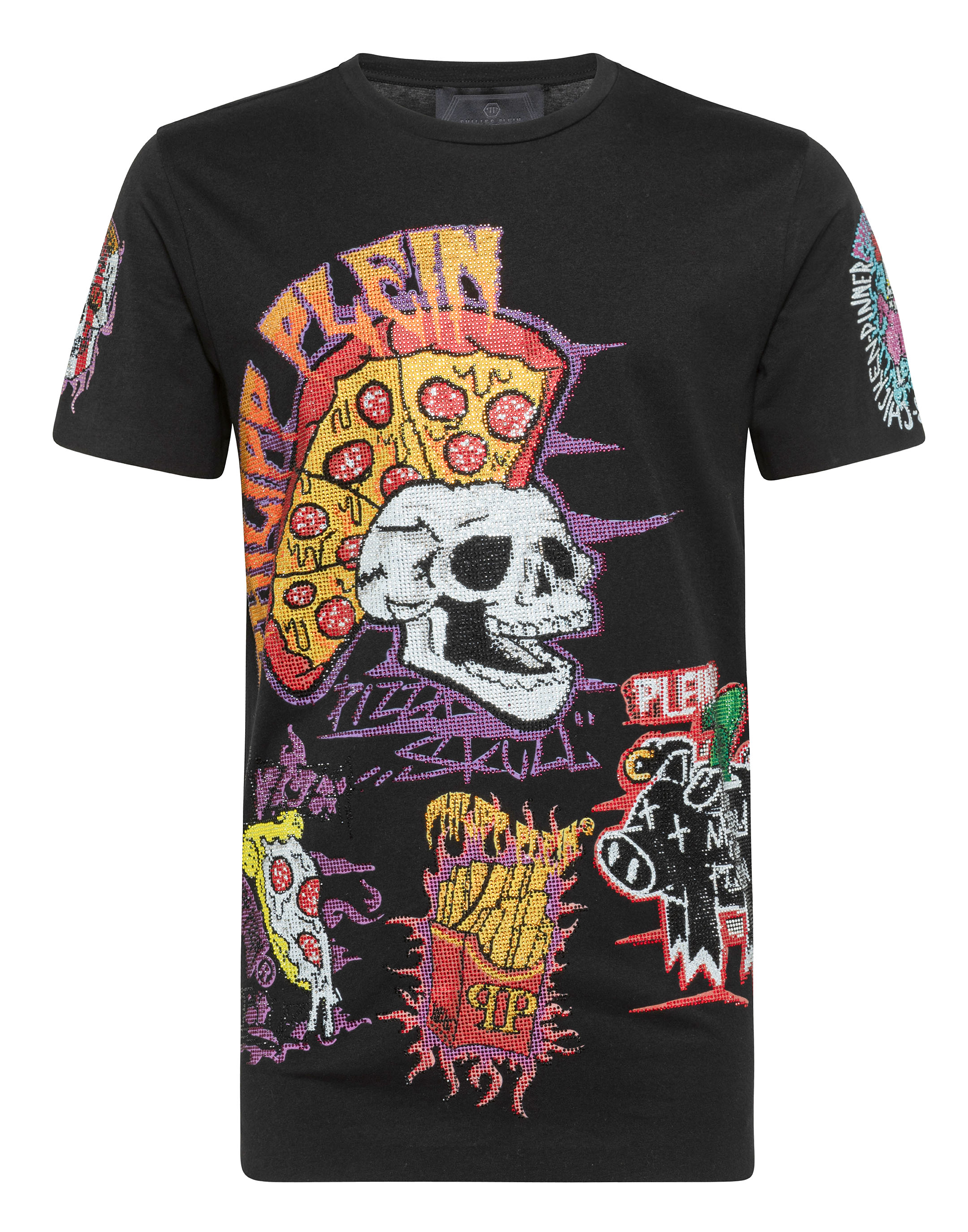 philipp plein t shirt 2020