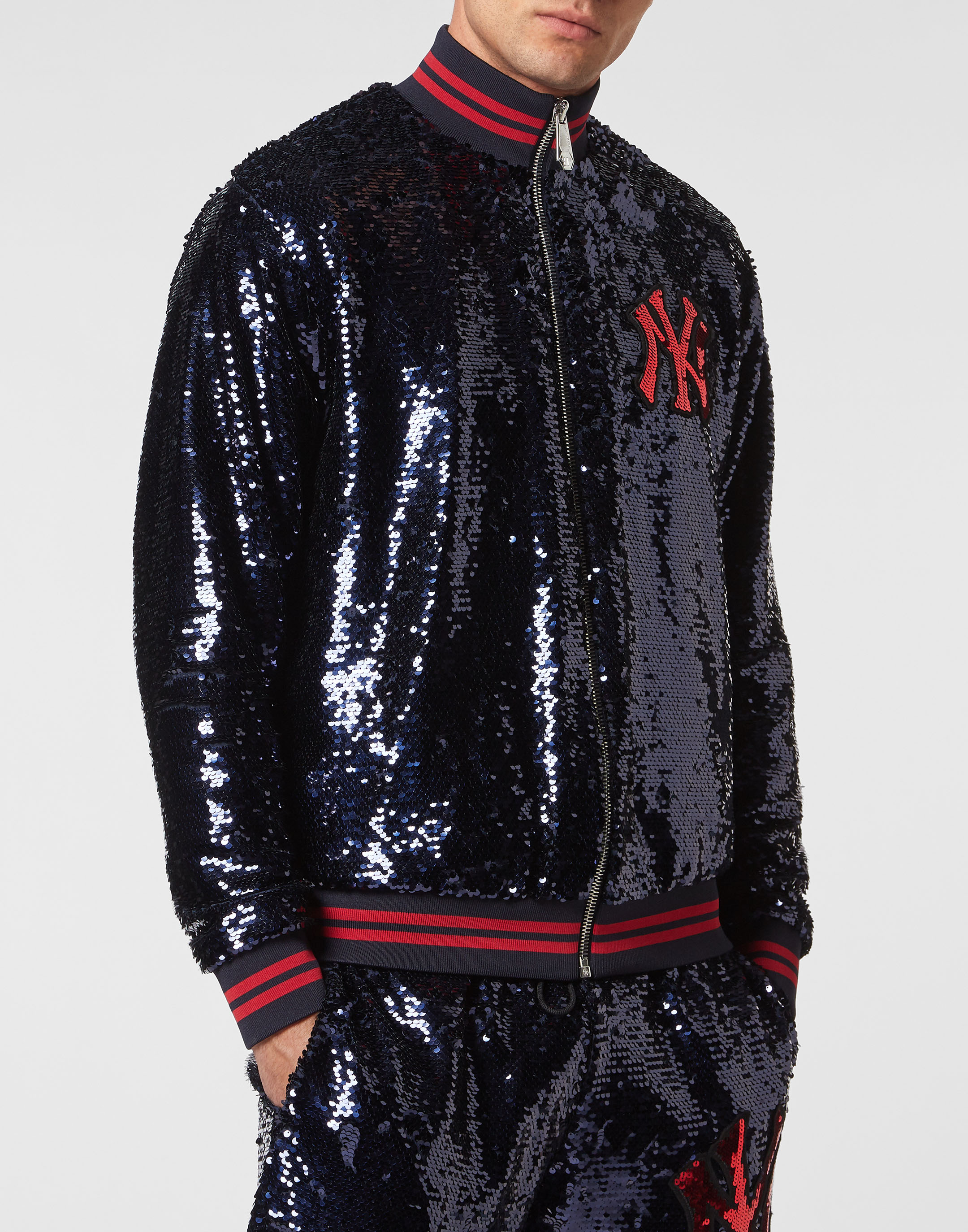 Louis Vuitton Tracksuit Jacket, Pants - LIMITED EDITION