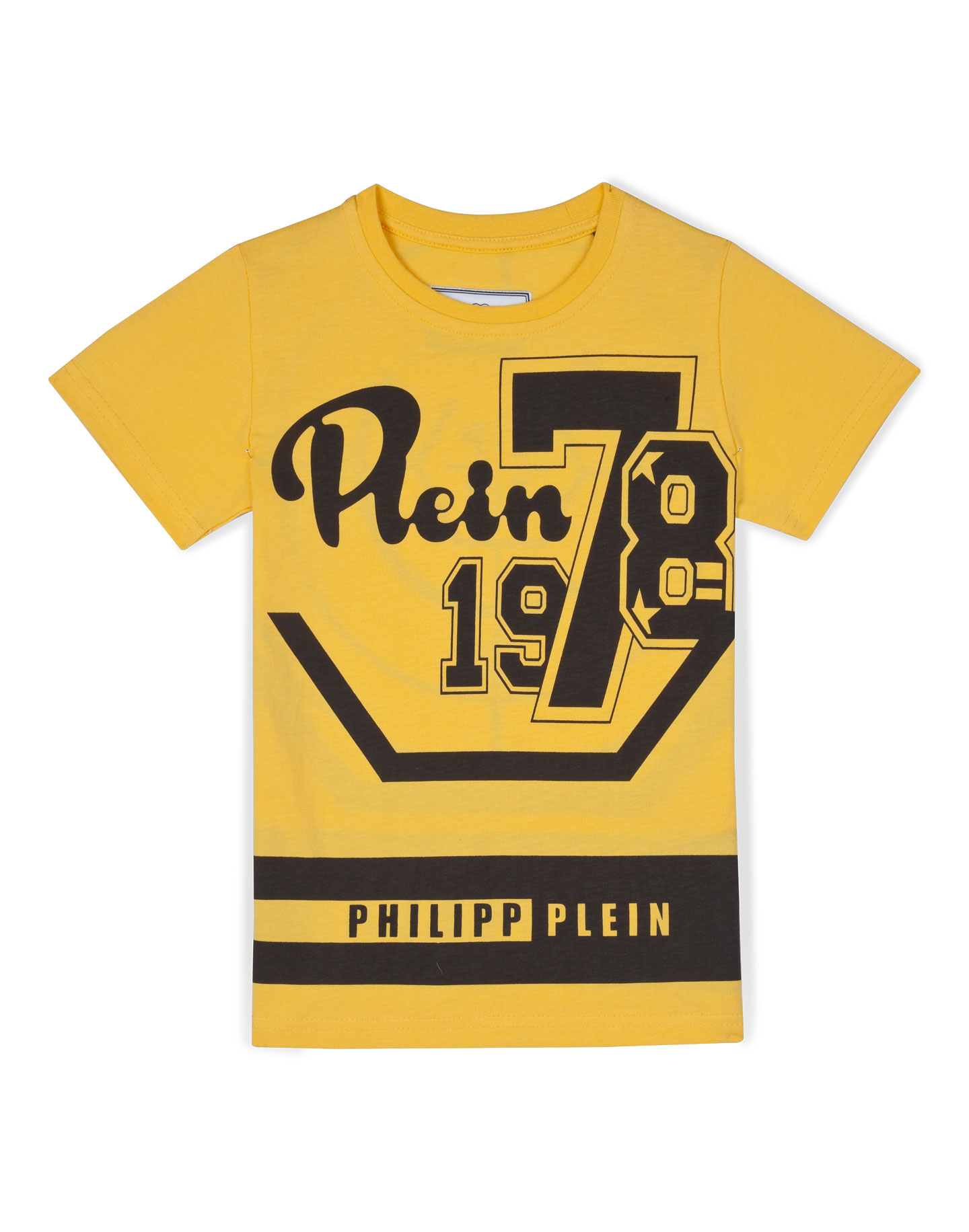 philipp plein 1978 t shirt