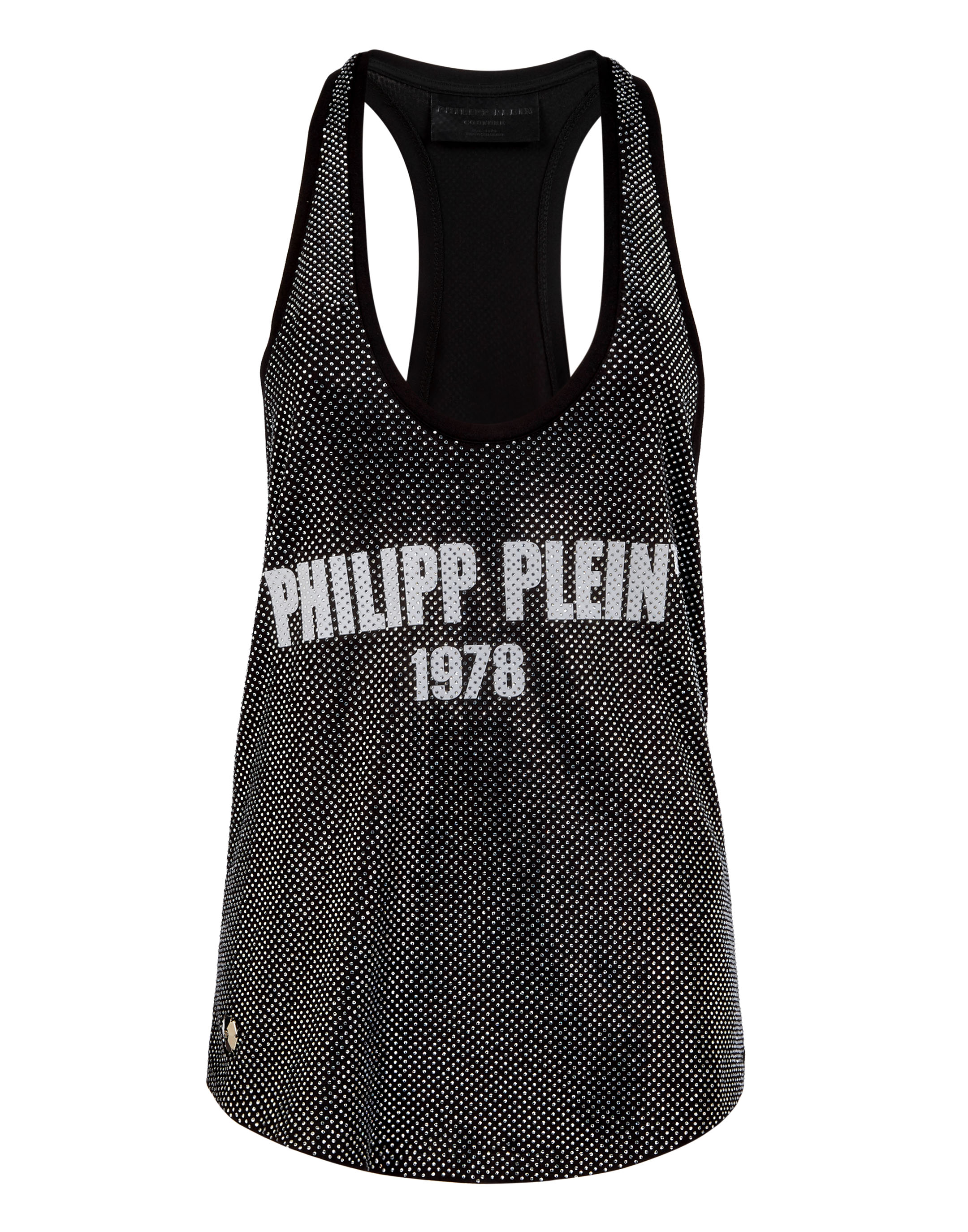 philipp plein top