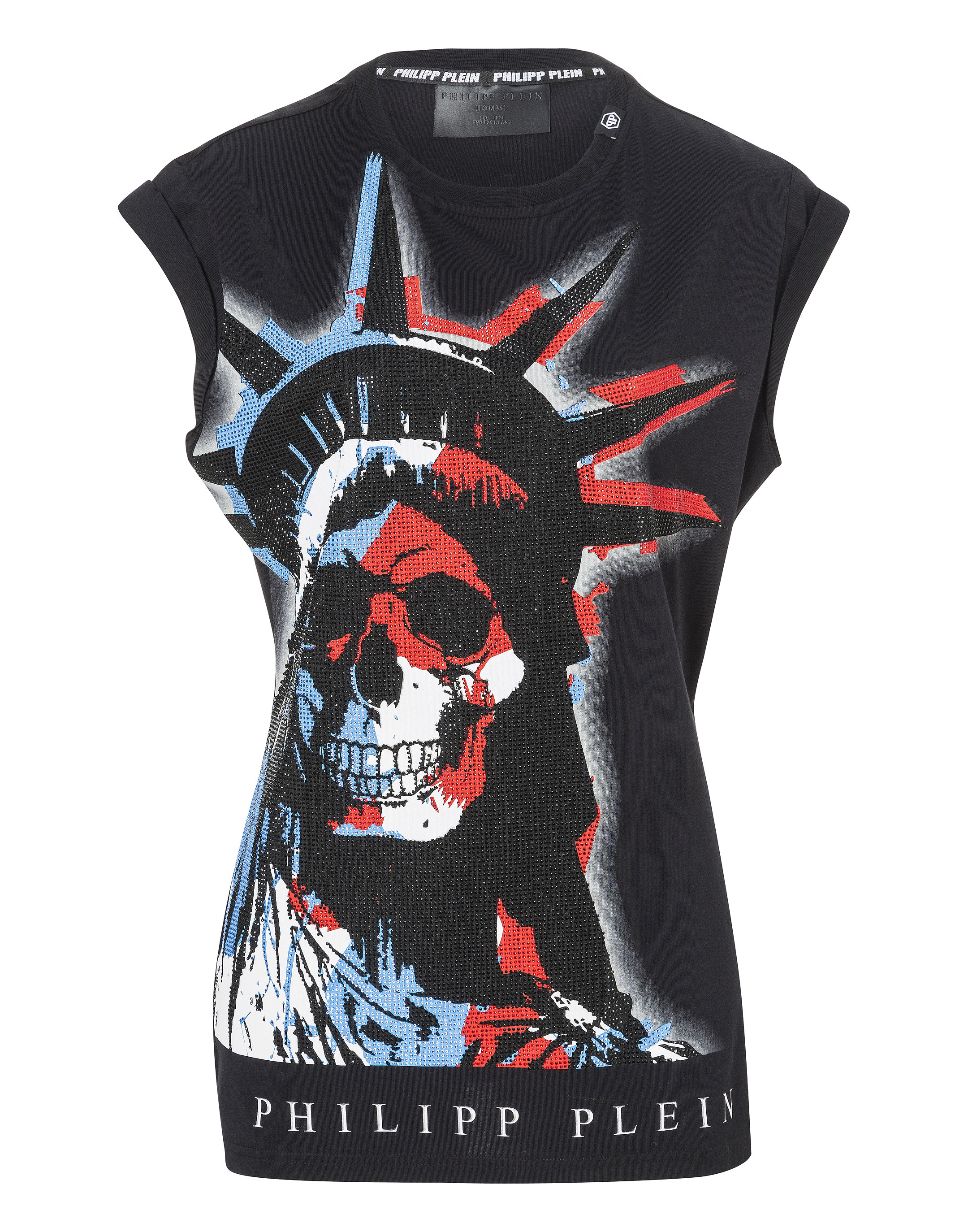 camisetas philipp plein outlet