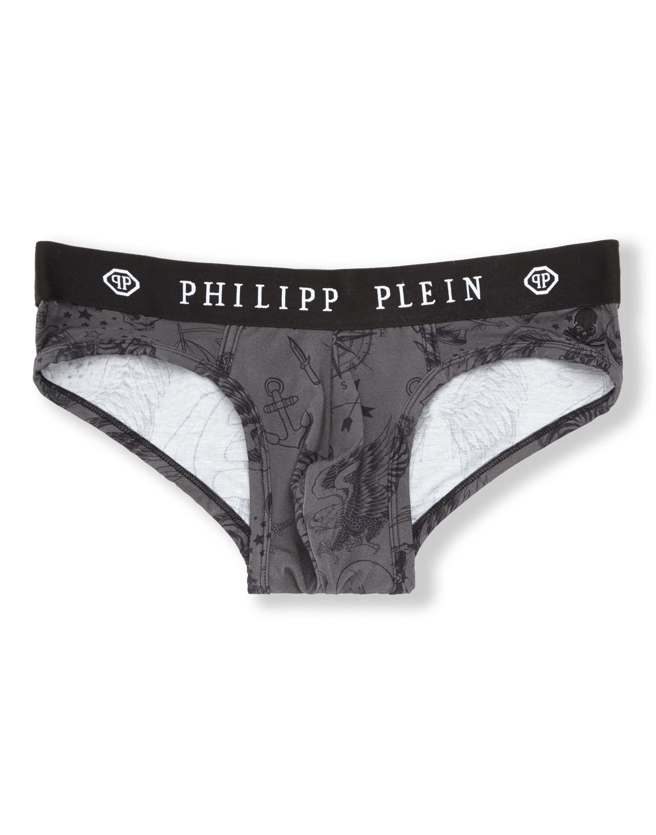 philipp plein unterhose