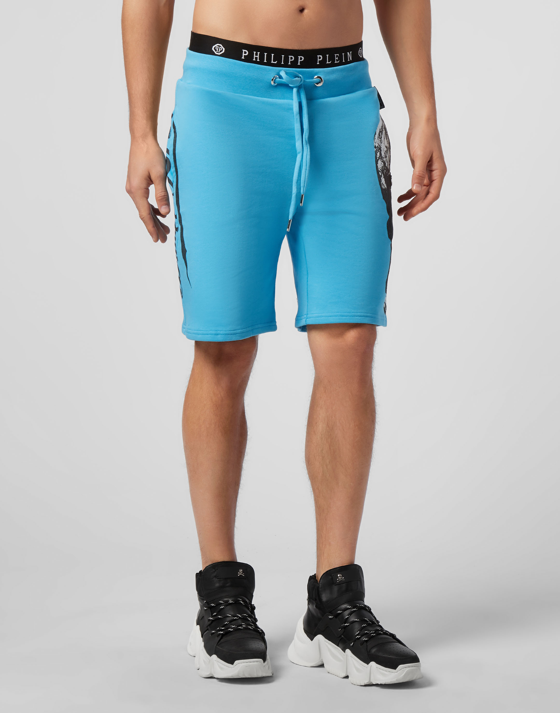 Joggers short шорты