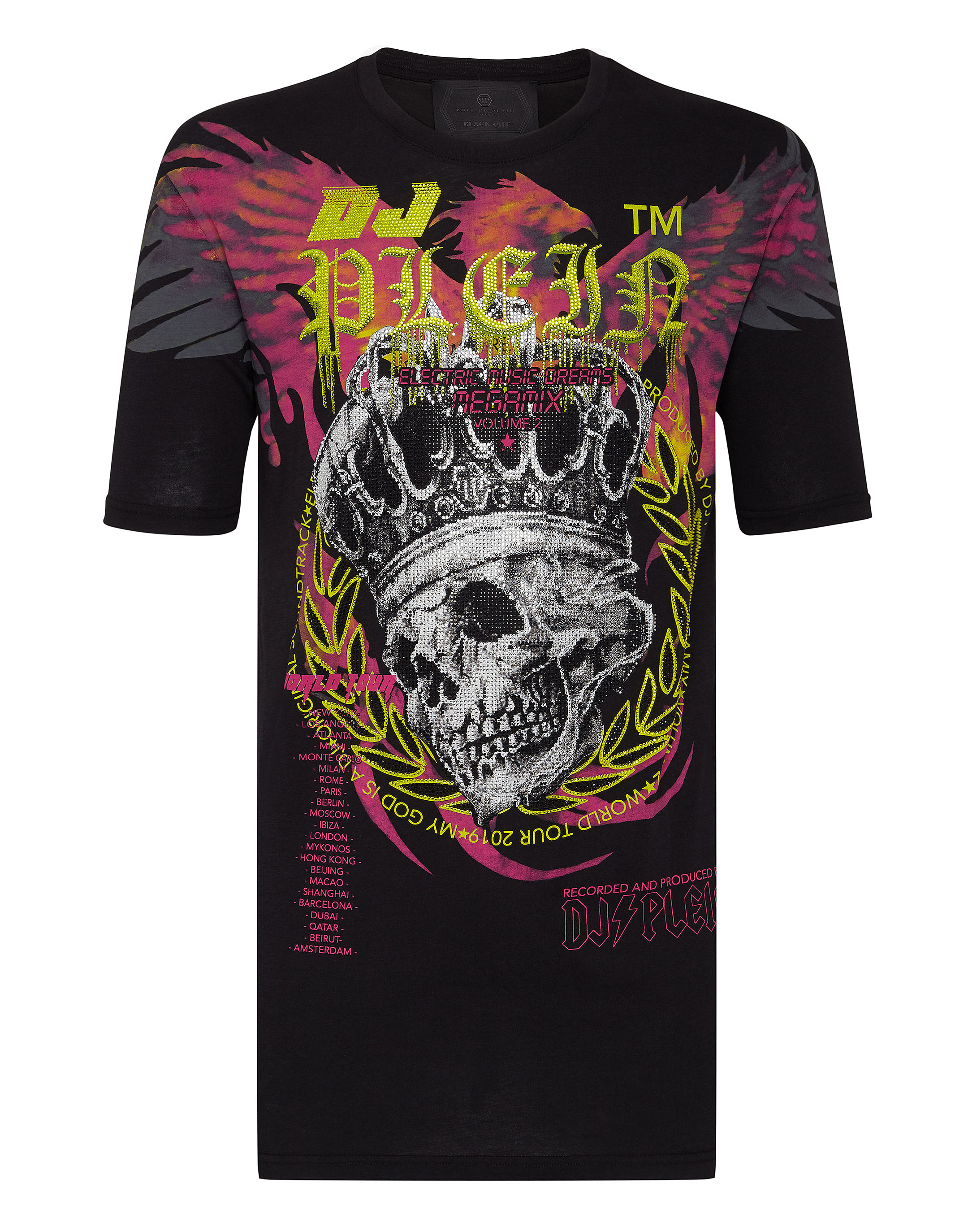 philipp plein amsterdam