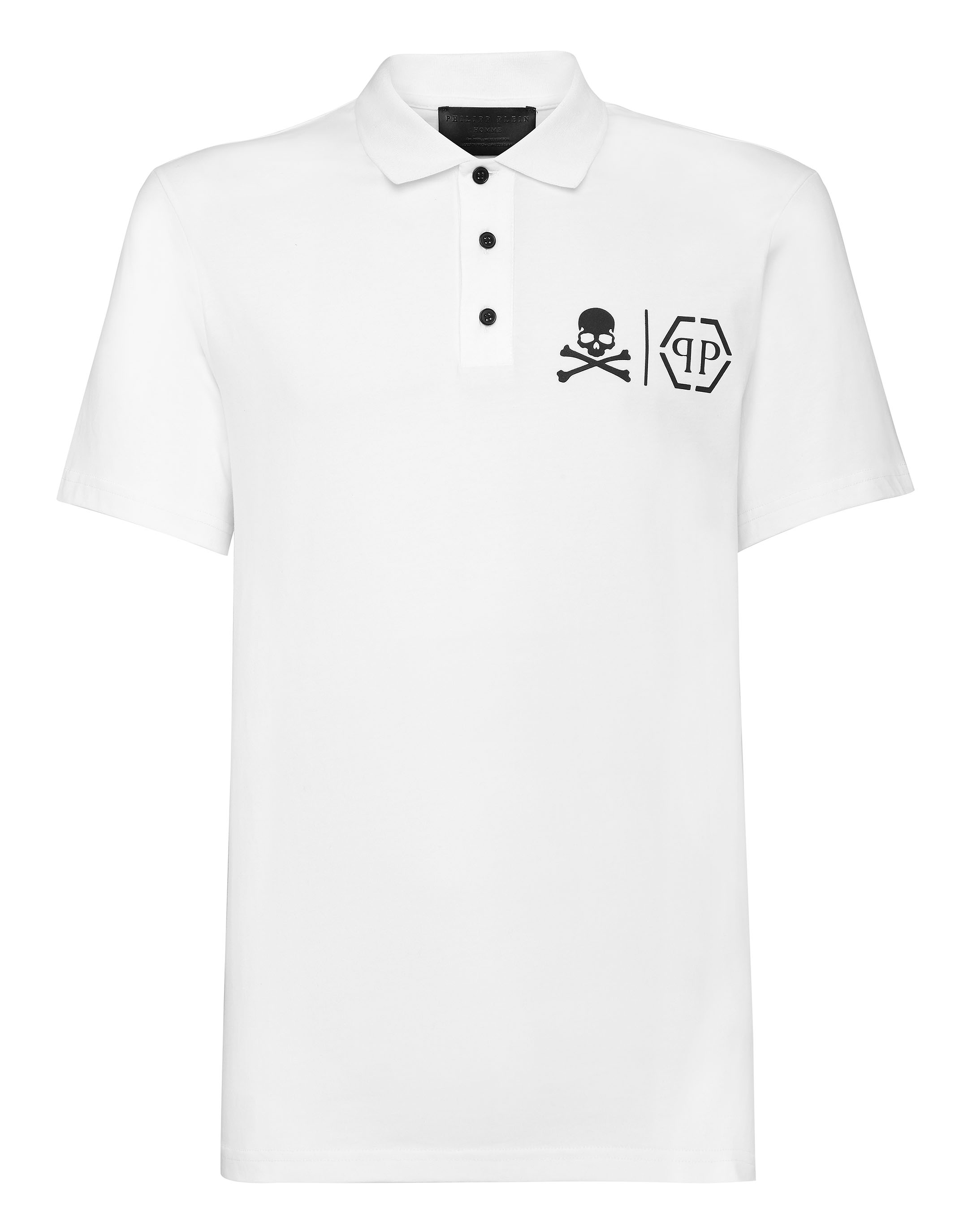 philipp plein polo shirt