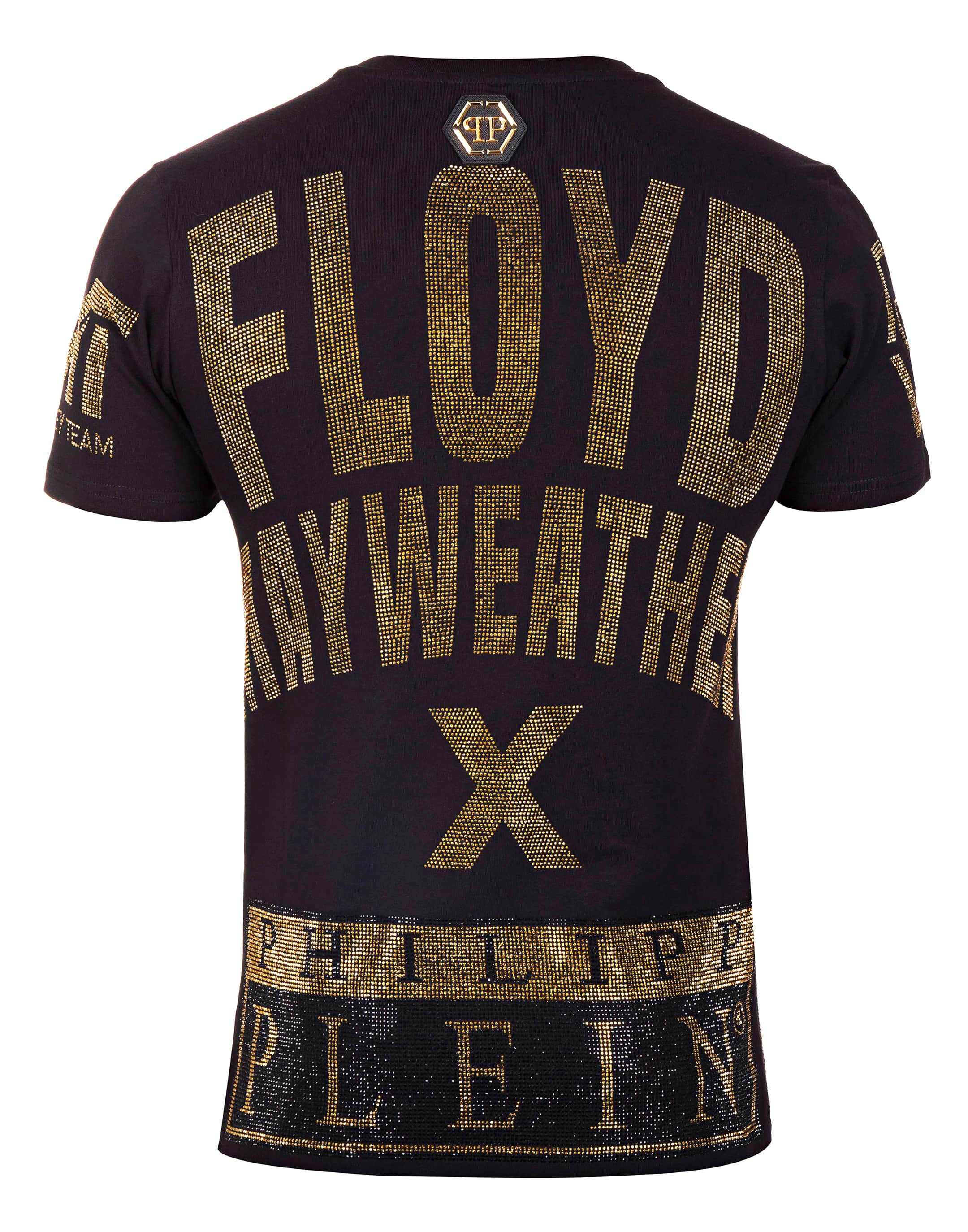 philipp plein mayweather price