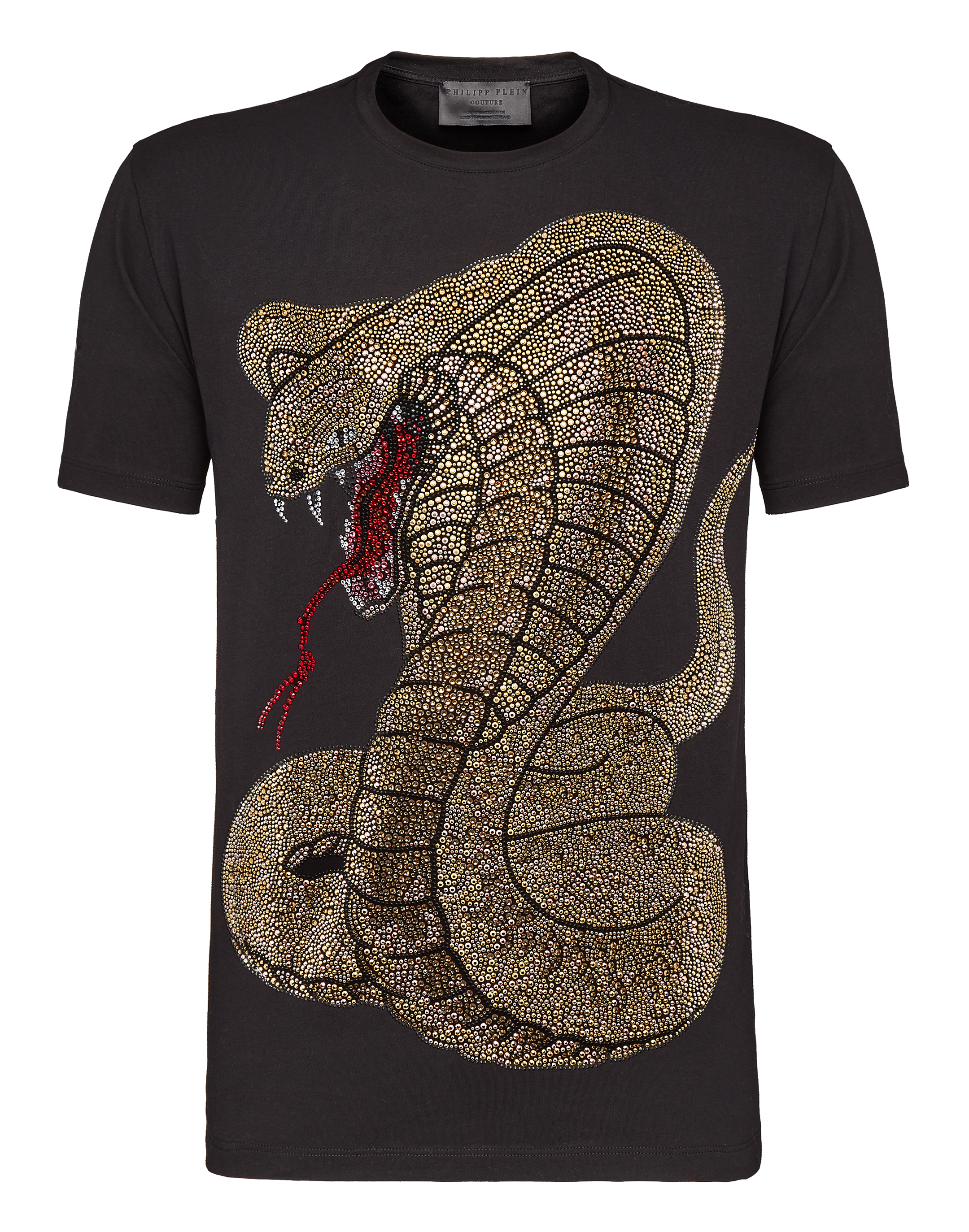 philipp plein cobra t shirt