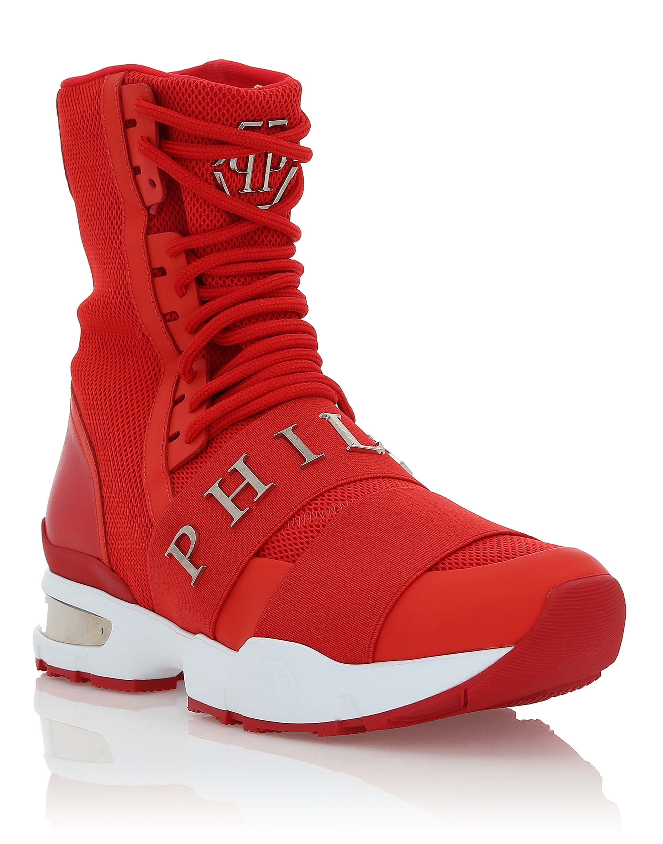 philipp plein sneakers high top