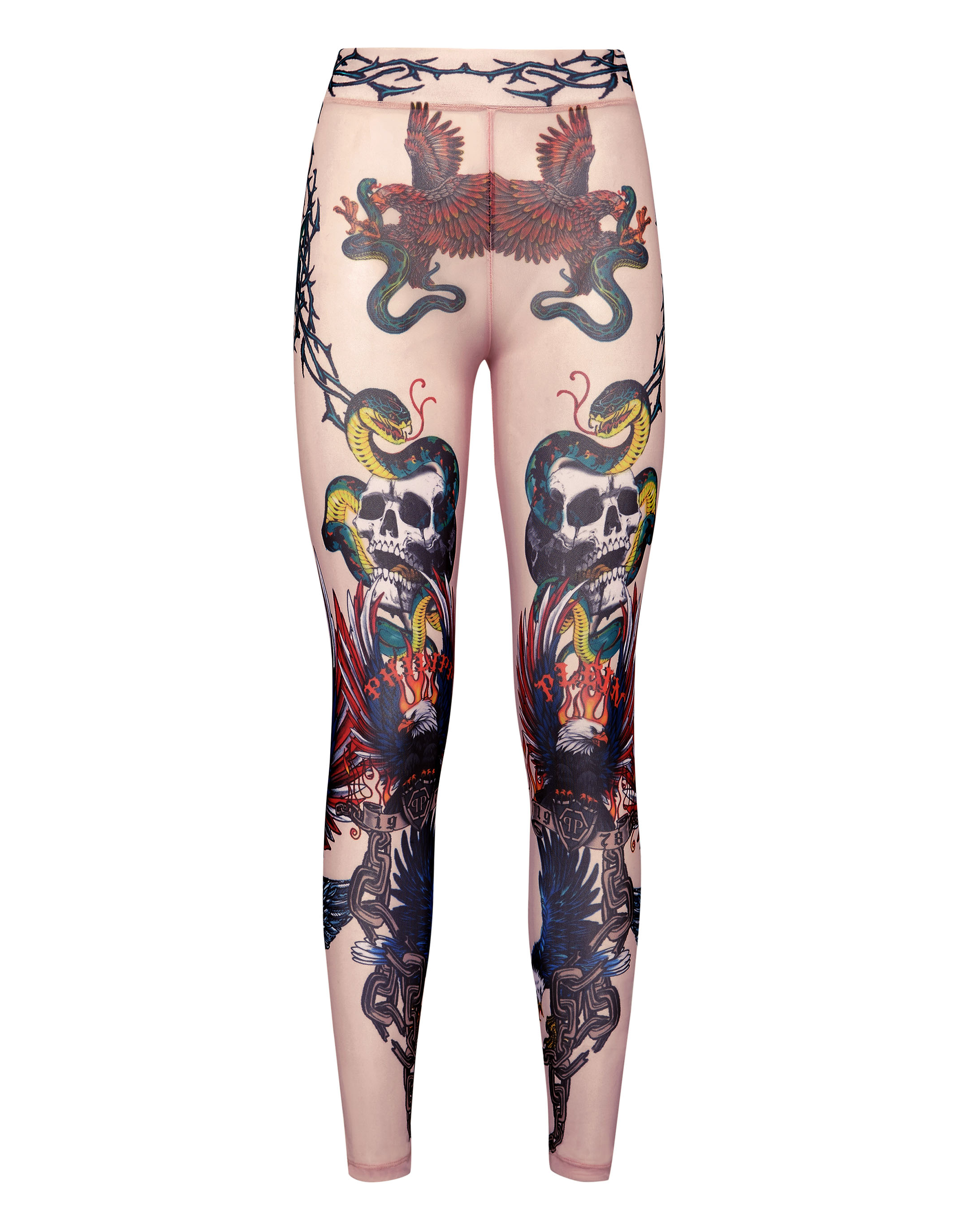 Discover more than 178 tattoo tights latest