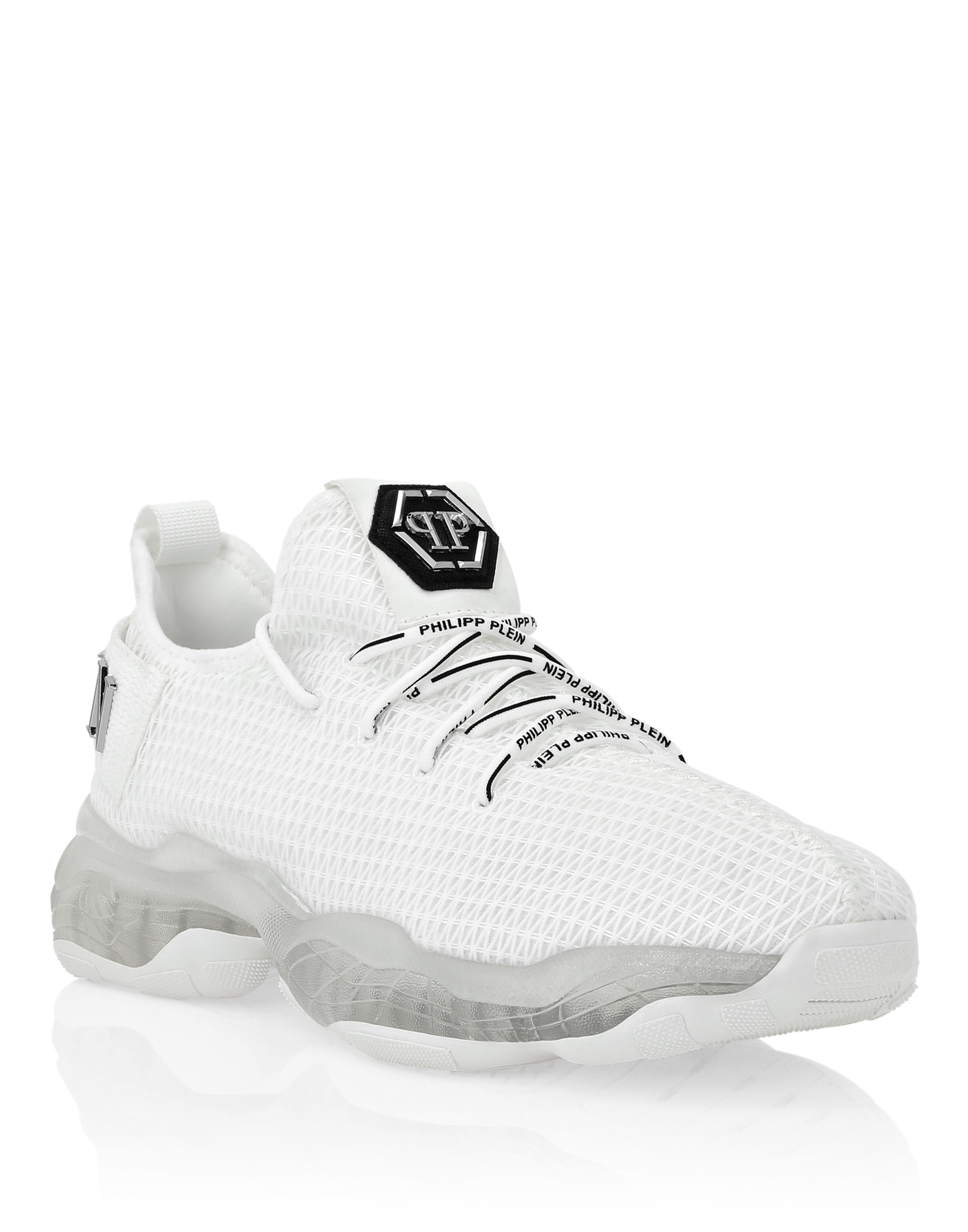 PHILIPP PLEIN - RUNNER スニーカー Runner Hyper $hock | Philipp Plein Outlet