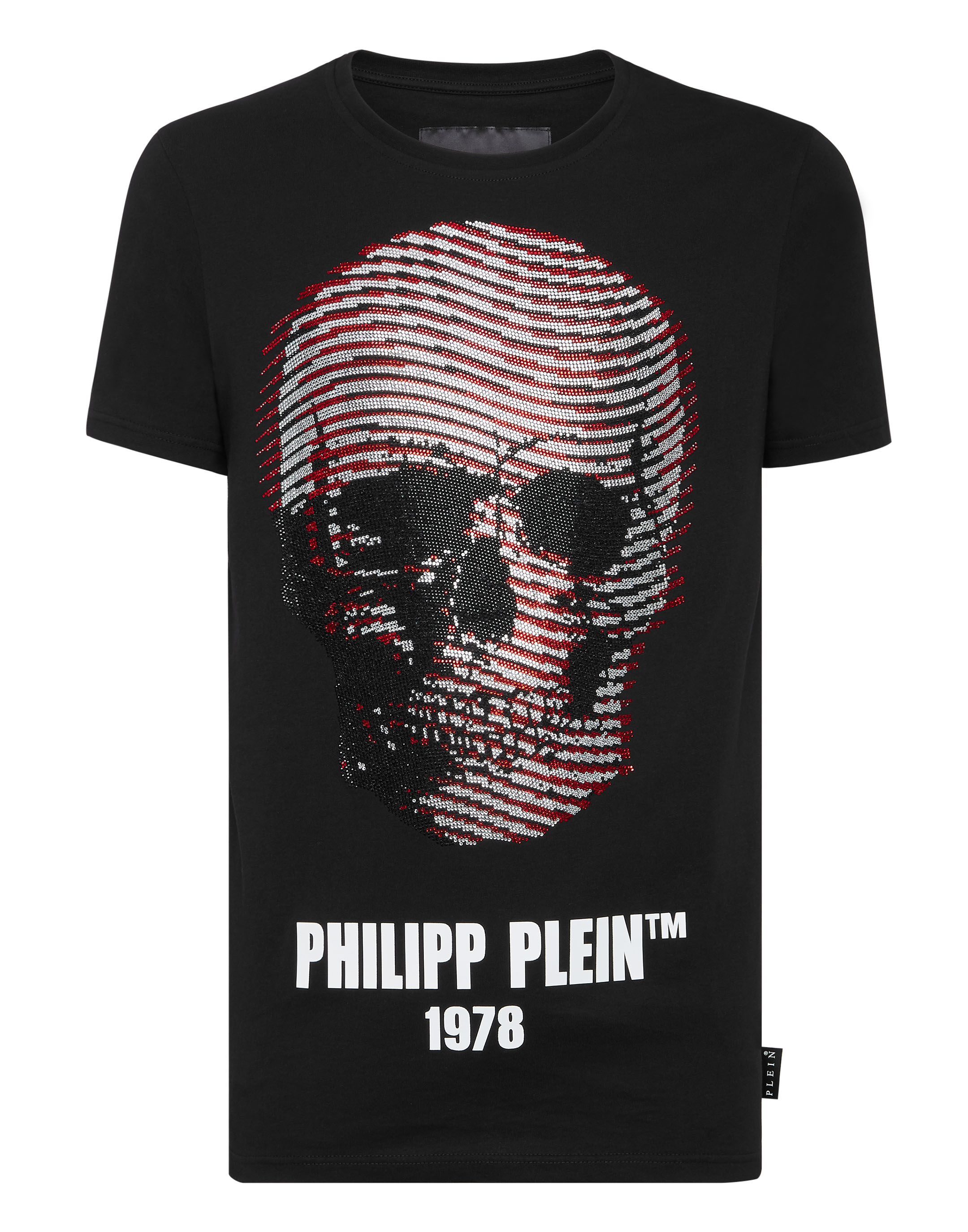 camisetas philipp plein outlet
