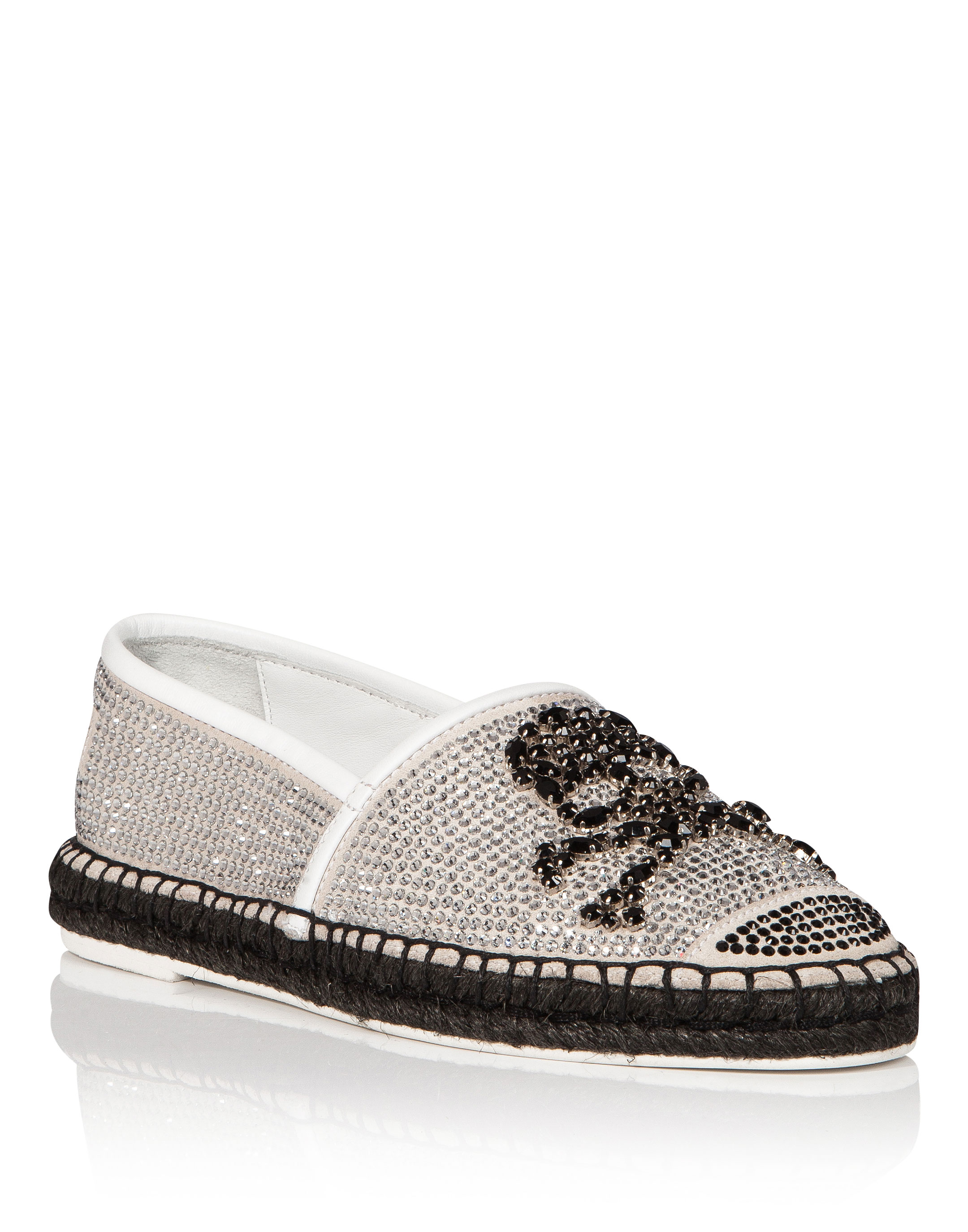 philipp plein espadrilles