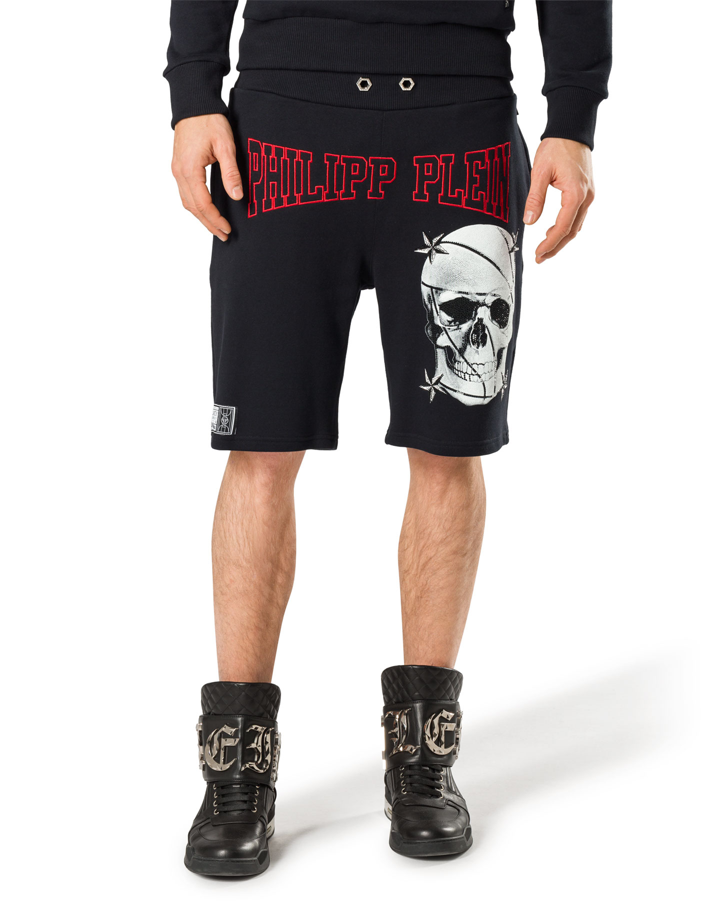 short philipp plein