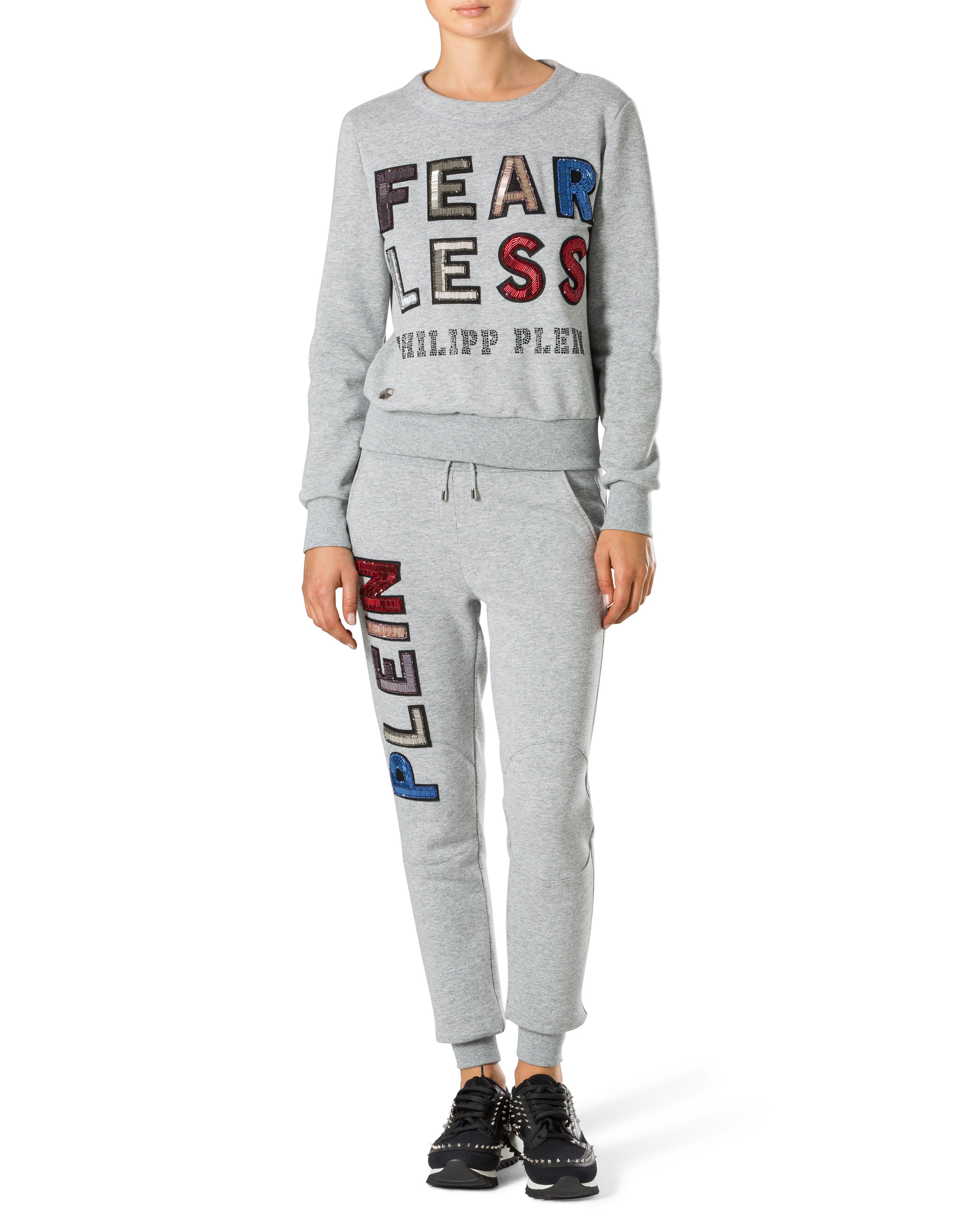 philipp plein ladies tracksuit