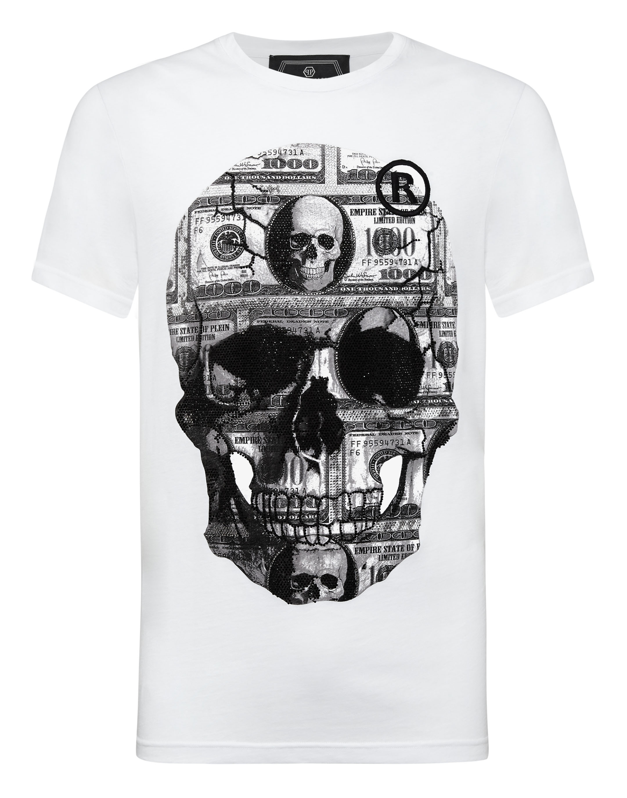 philipp plein platinum cut